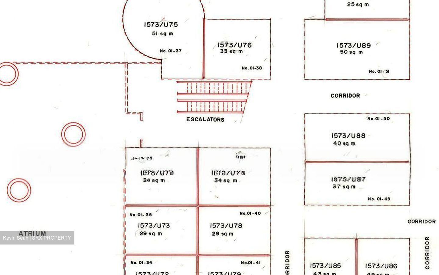 Concorde Shopping Centre (D3), Shop House #498348221